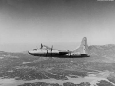 B-32 Dominator