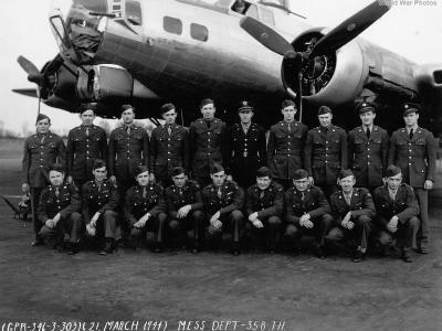 B-17 part 5