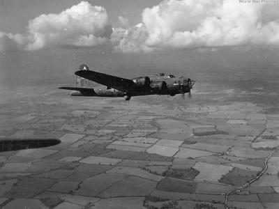 B-17 Deezil