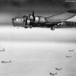 B-17 Flying Fortress Part 5 | World War Photos