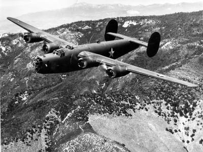 B-24D 41-23928
