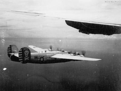 B-24 Liberator part 4