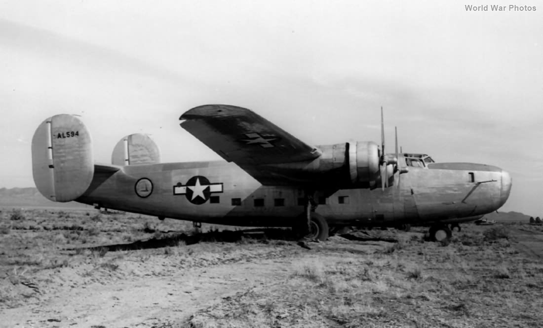 LB-30 AL594