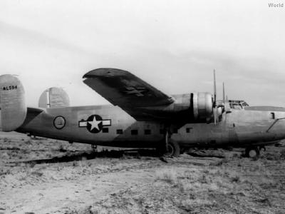LB-30 AL594