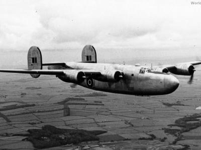 LB-30 AL547