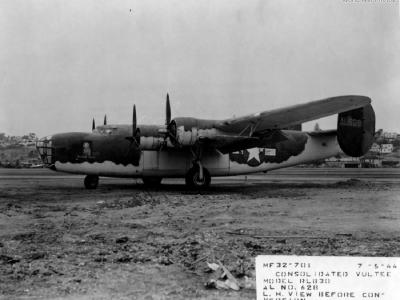 LB-30 AL628
