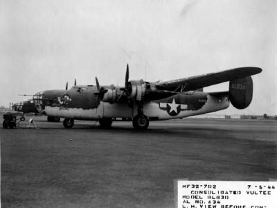 LB-30 AL634
