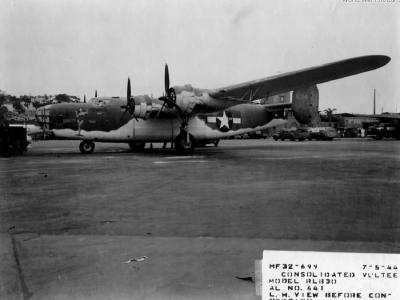 LB-30 AL641