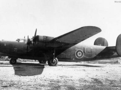 Liberator B VI