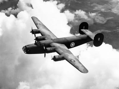 Liberator Mk III