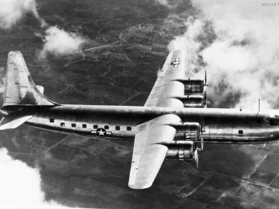 Consolidated XR2Y-1 Liberator Liner