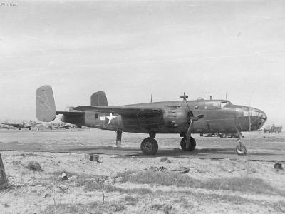 B-25 3