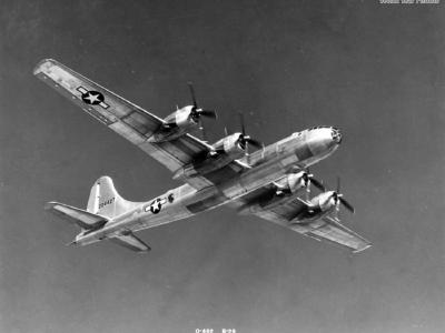B-29 42-24427 ’44