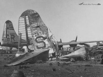 B-29 42-24582