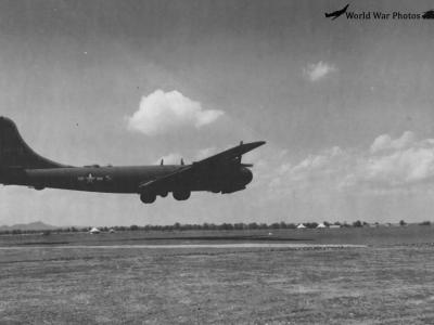 B-29 42-6246 679 BS 444 BG