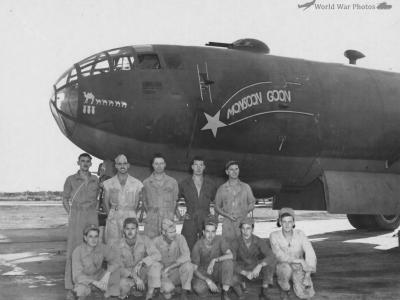 B-29 Superfortress part 2