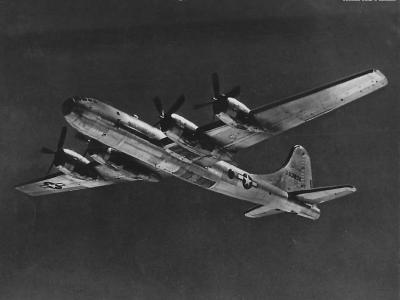 B-29 42-93836