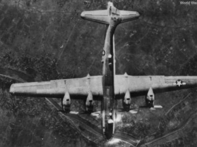 B-29 of the 498th BG 2
