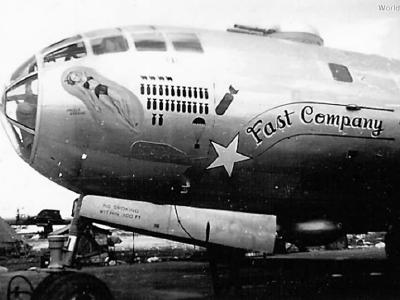 B-29 42-24691