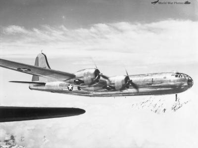 XB-29 41-18335
