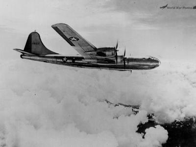 XB-29 41-18335