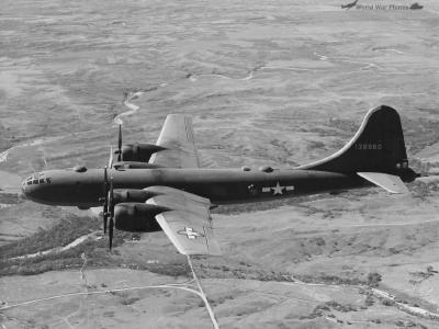 YB-29 41-36960