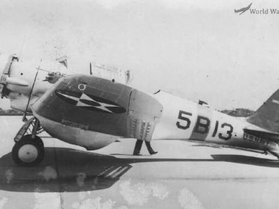 Northrop BT-1