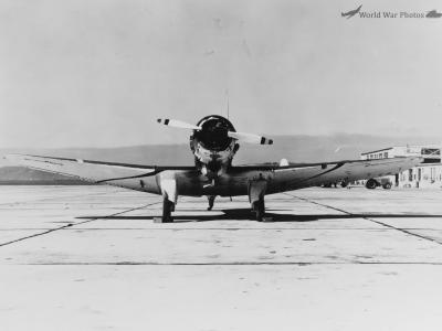 BT-1 McClelland Barclay