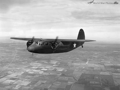 Cessna C-106