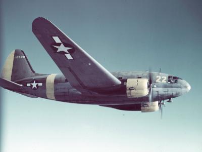 C-46A 41-12338