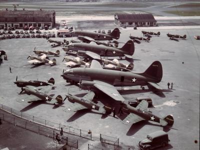 C-46A 41-12375
