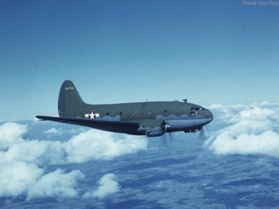 C-46A 41-24703 2