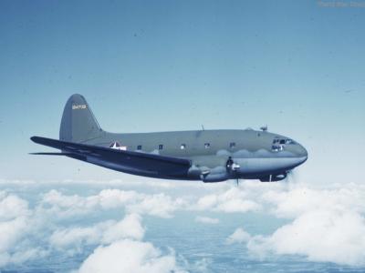 C-46A 41-24703