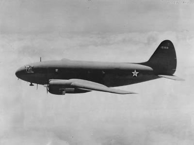 C-46A 41-5159 1942