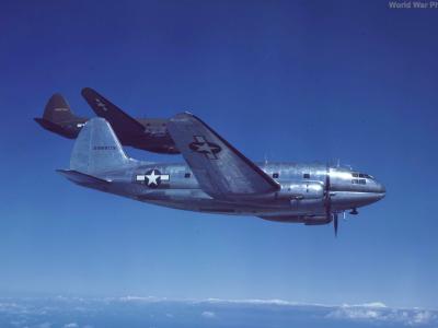 C-46A 42-96803 2