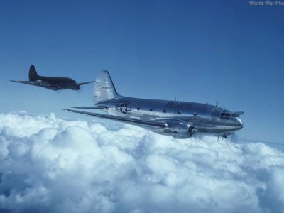 C-46A 42-96803 3