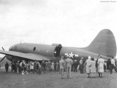 C-46D 44-78032