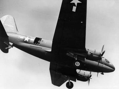 C-46D 44-78109 2