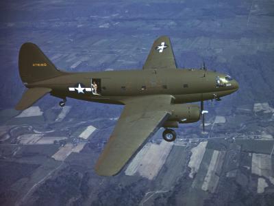 C-46D 44-78120 2