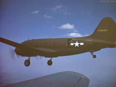 C-46D 44-78120 3
