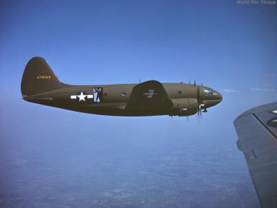 C-46D 44-78120 4