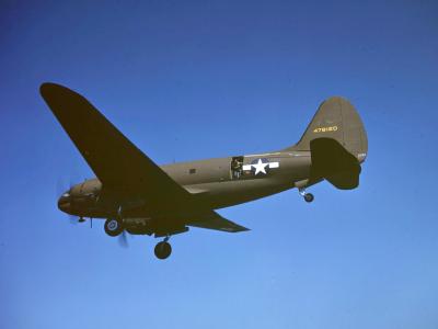 C-46D 44-78120 5