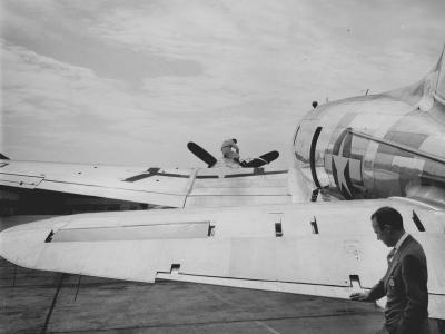 C-46 Commando