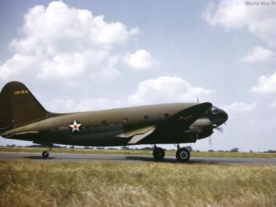 C-46 41-5159 1942 2