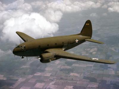 C-46 41-5159 1942 3