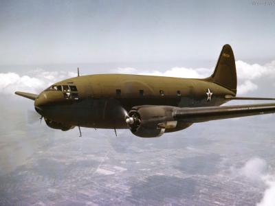 C-46 41-5159 1942 4