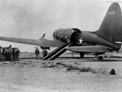 C-46 41-5163 1942