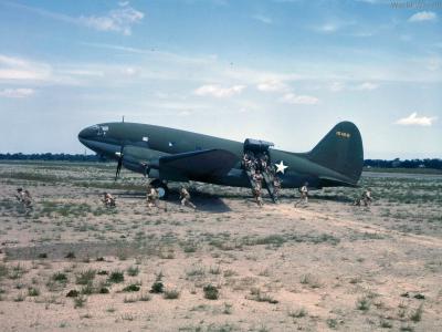 C-46 41-5166