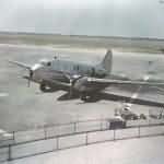 Curtiss C-46E 43-47403 2