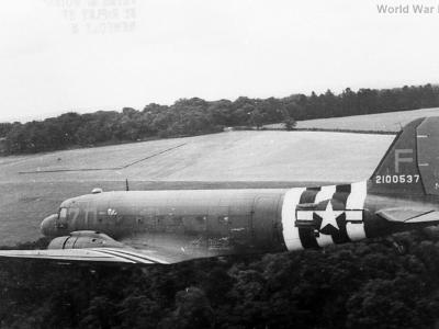 C-47 42-100537